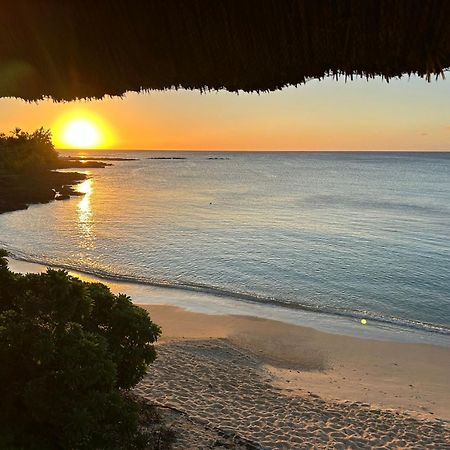 Haute Crecerelle Pereybere Beach エクステリア 写真