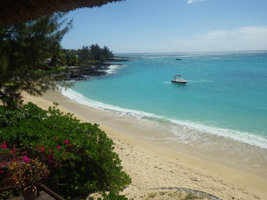 Haute Crecerelle Pereybere Beach 部屋 写真