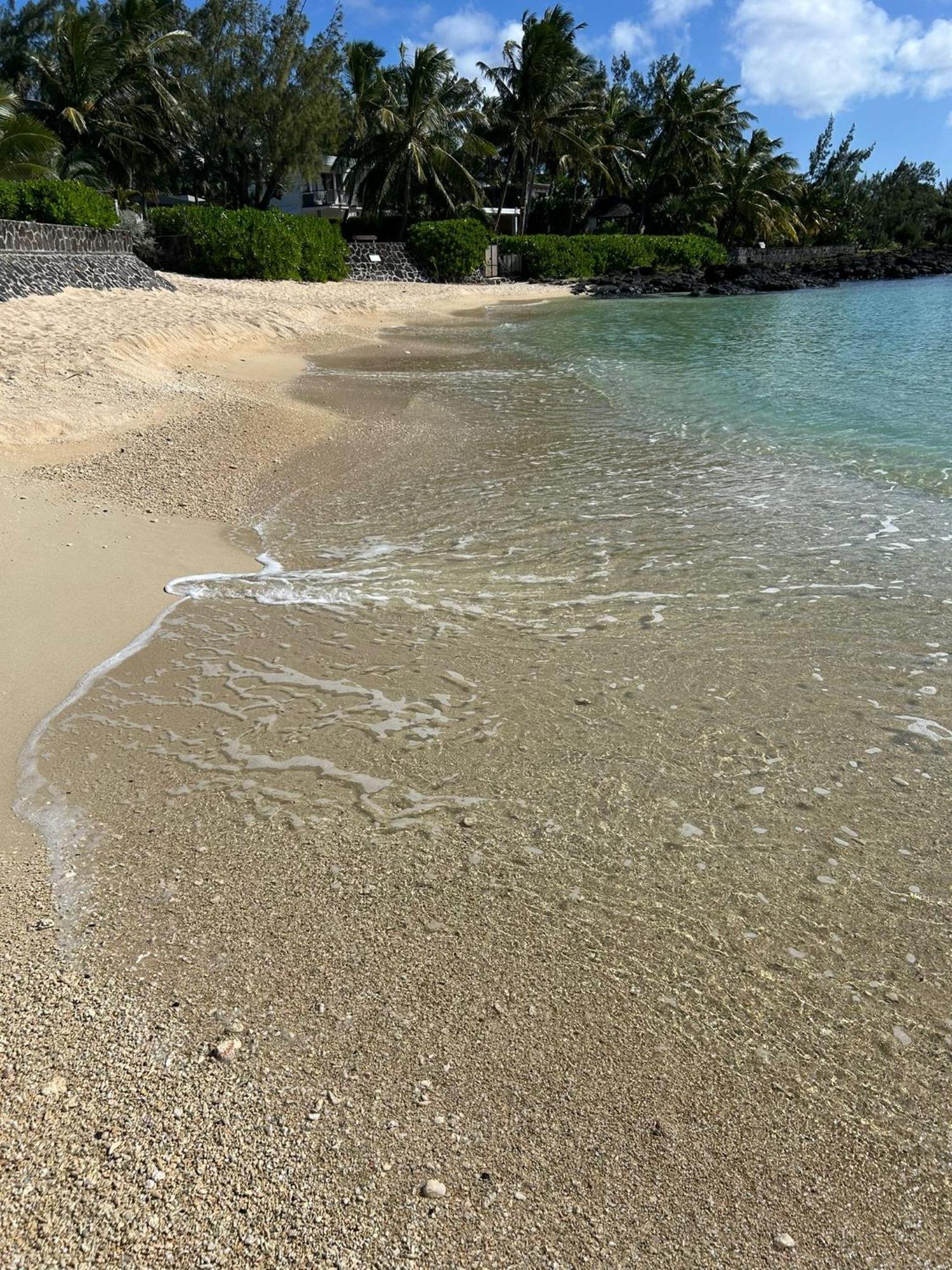 Haute Crecerelle Pereybere Beach エクステリア 写真