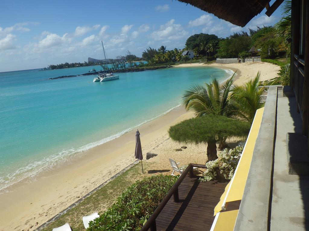 Haute Crecerelle Pereybere Beach 部屋 写真